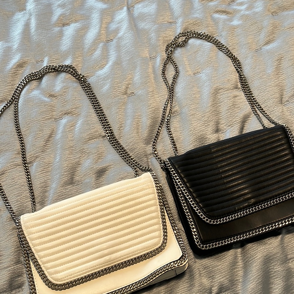 Express hand bags 2x !!!